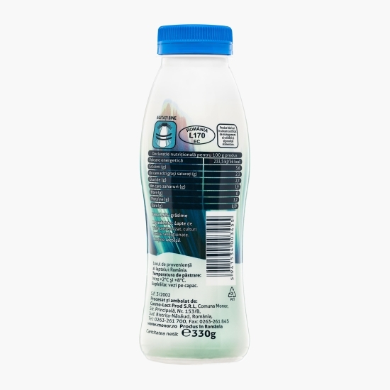 Sana 3.6% grăsime, 330g 