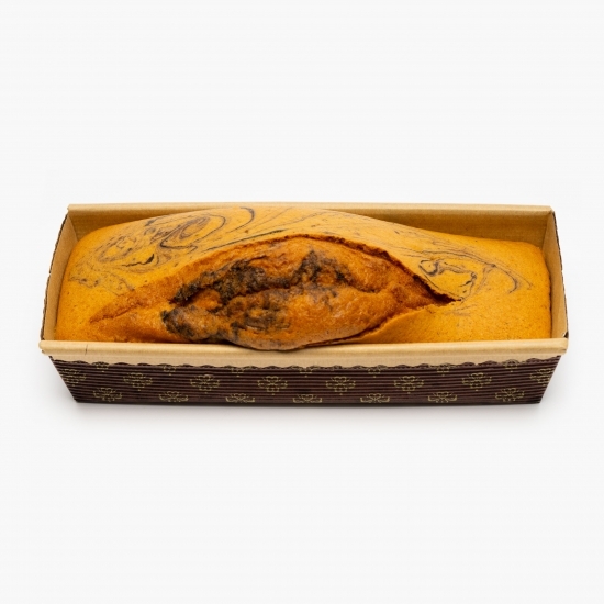 Chec cacao fără zahăr 280g