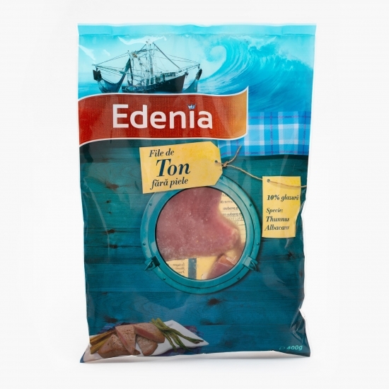 File de ton 400g