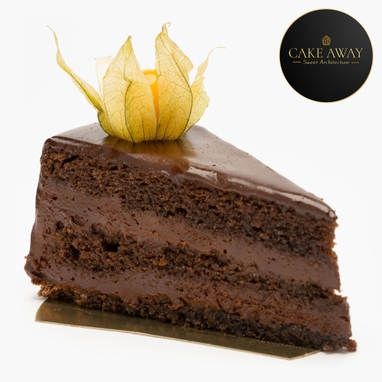 Tort ciocolată 180g