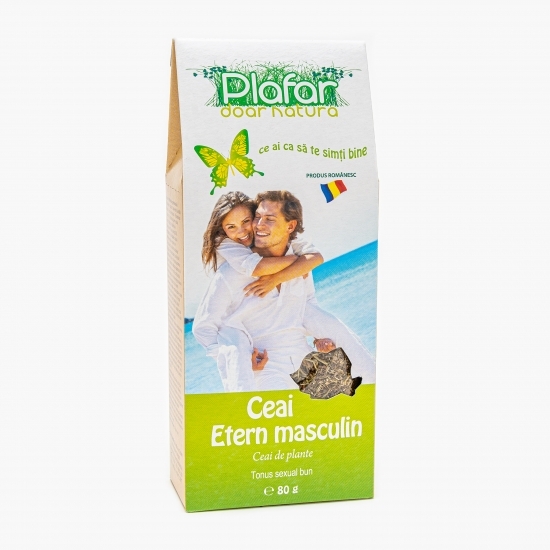 Ceai Etern masculin 80g