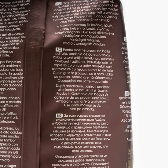  Espresso D'Oro 1kg  cafea boabe