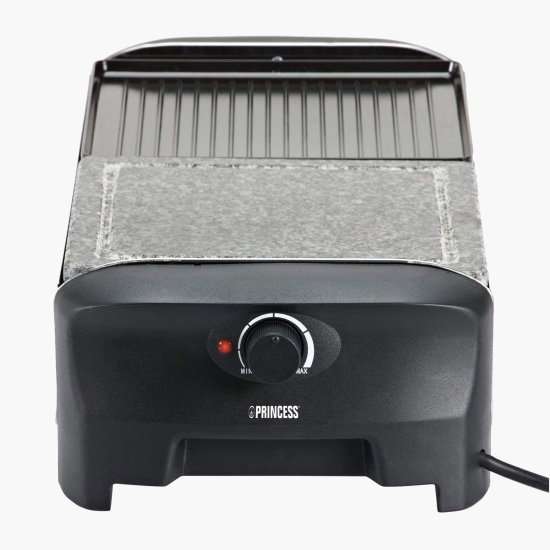 Plită electrică Grill/Raclette, 1200W