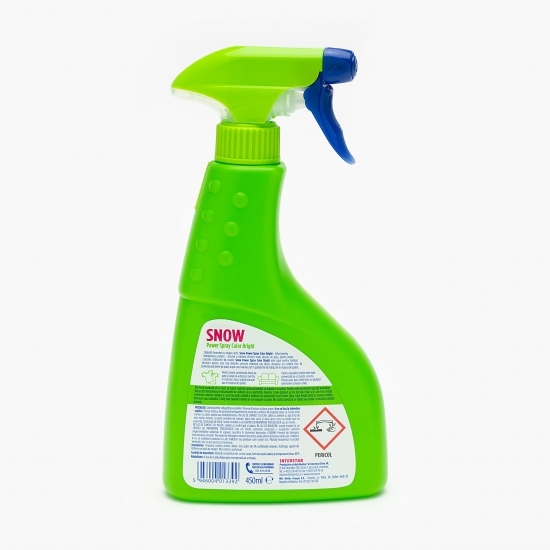 Spray pentru îndepărtarea petelor 450ml