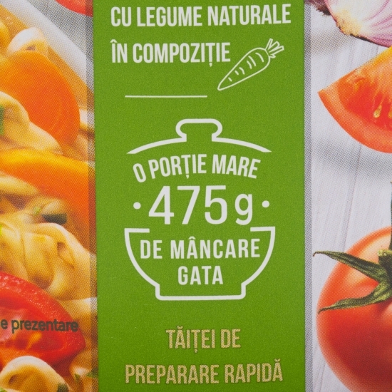 Supă instant cu gust de pui 75g