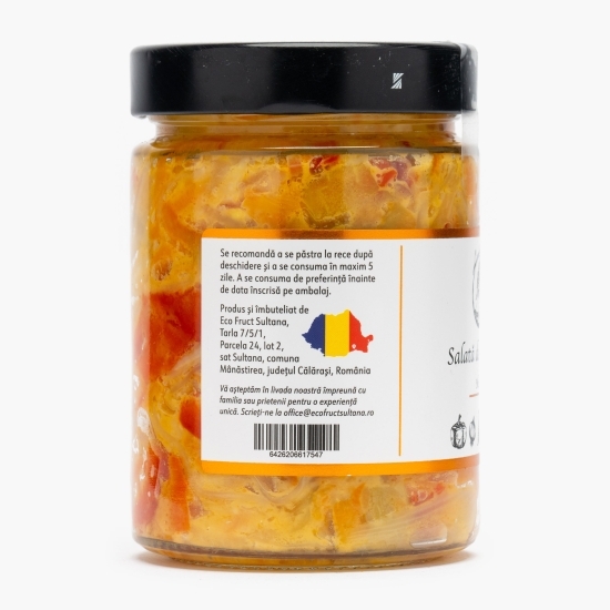 Salată de crudități 315g