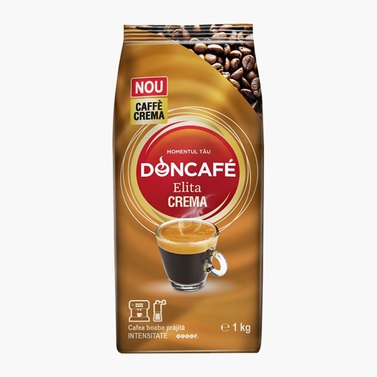 Elita Crema 1kg cafea boabe