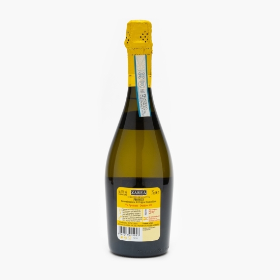 Prosecco alb demisec, 11%, 0.75l