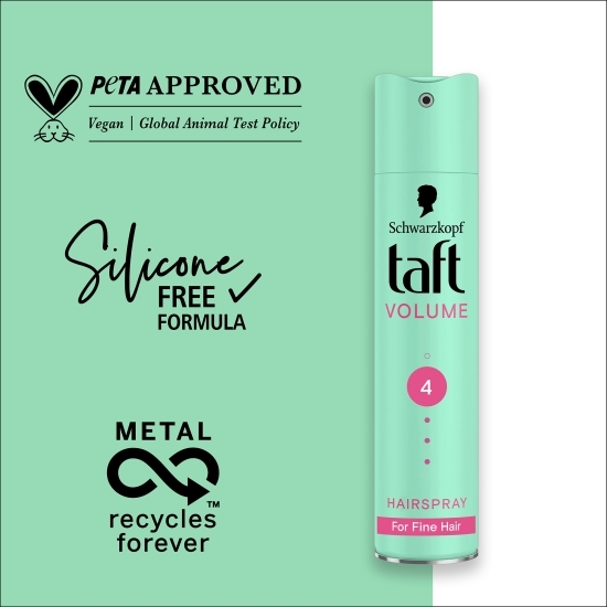 Fixativ Volume Ultra (4) pentru păr 250ml