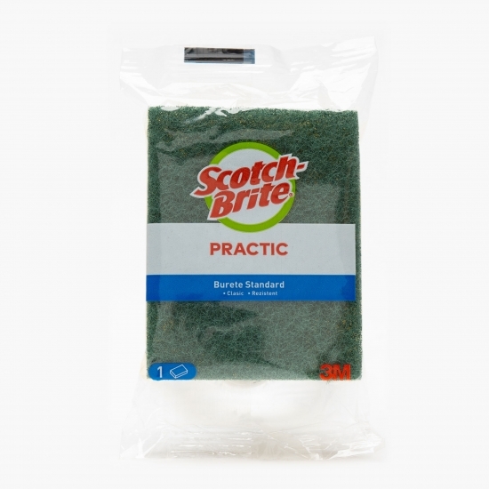 Burete de vase standard Practic