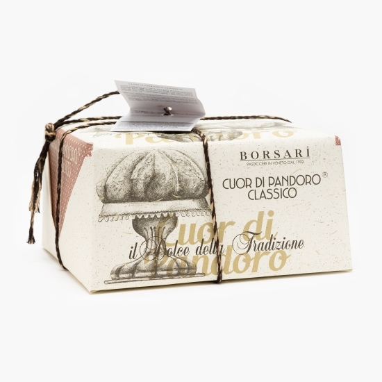 Pandoro clasic 1000g