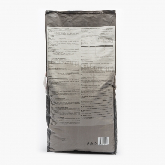 Hrană uscată pentru câini adulți, 12kg, cu pui