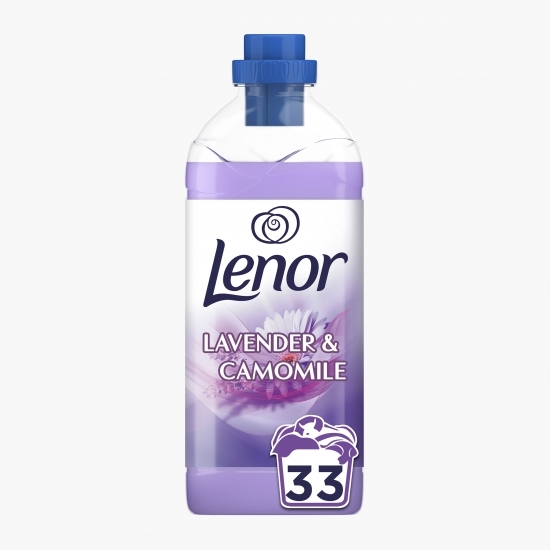 Balsam de rufe Lavender&Camomile 33 spălări 1l