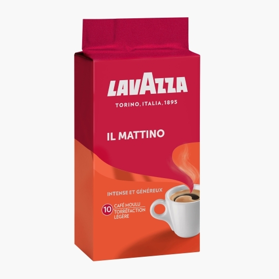 Il Mattino 250g cafea măcinată 