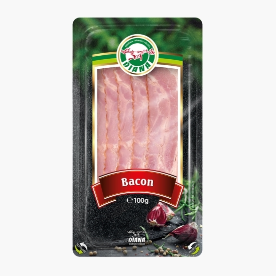 Bacon feliat 100g
