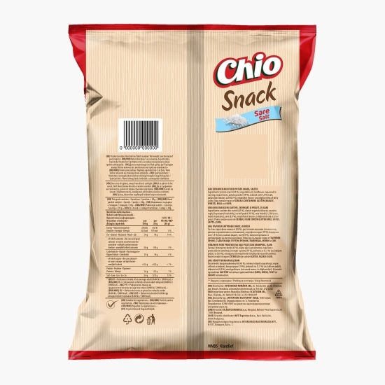 Snack cu sare 65g
