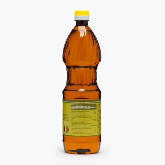 Ulei extravirgin de floarea-soarelui presat la rece 1l