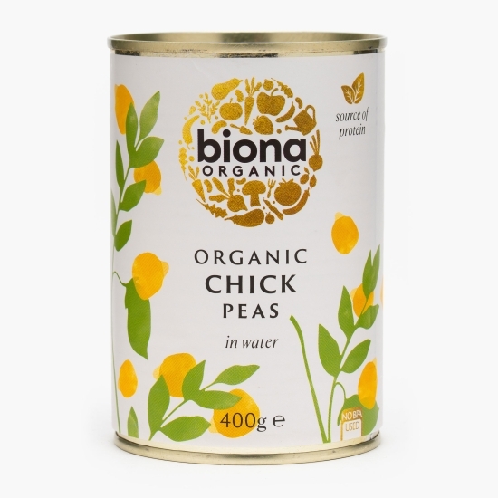 Năut eco 400g