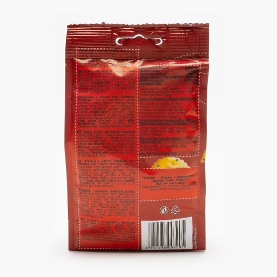 Crackers mac 90g