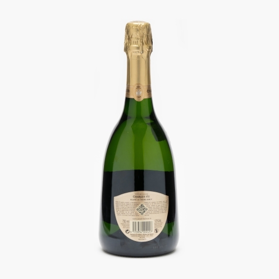Șampanie Blanc de Noires Charles VII 0.75l