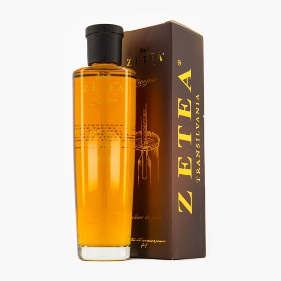 Lichior de pere 31% alc. 0.75l + cutie