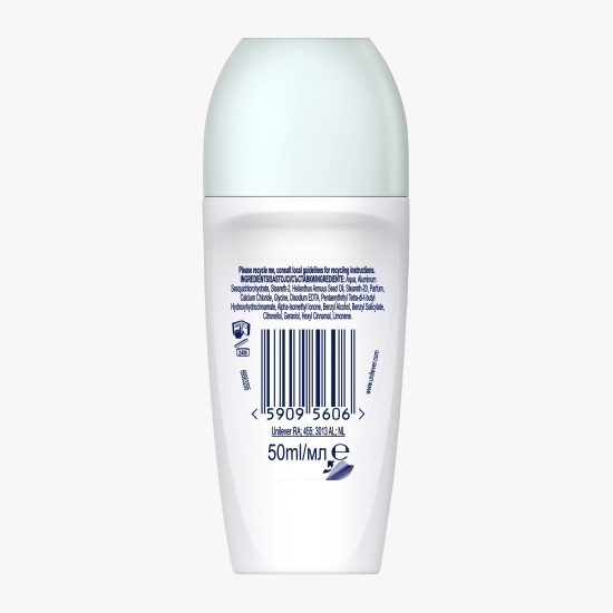 Antiperspirant roll-on Aloe Vera 50ml
