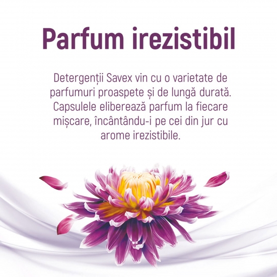 Detergent de rufe lichid 2în1 Color 40 spălări 2.2l