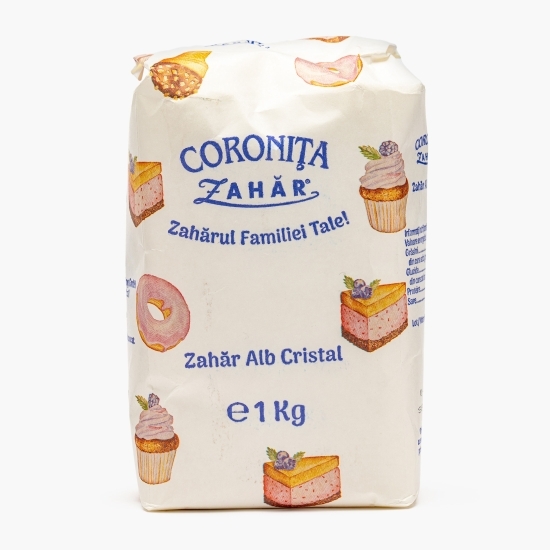 Zahăr alb 1kg