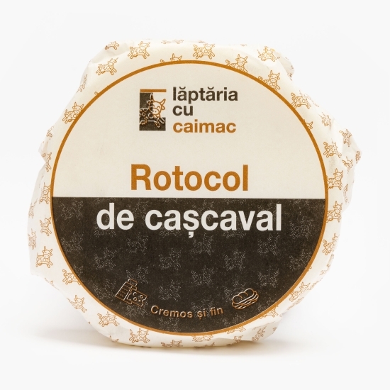 Rotocol de cașcaval 280g