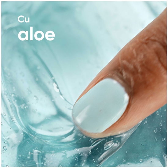Rezerve aparat de ras Venus, cu aloe, 3buc 