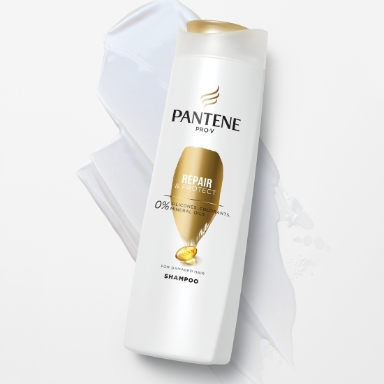 Set Pro-V pentru îngrijirea părului: șampon+balsam+ulei de păr
