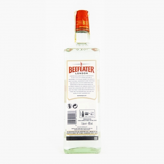 Gin 40% alc. 1l