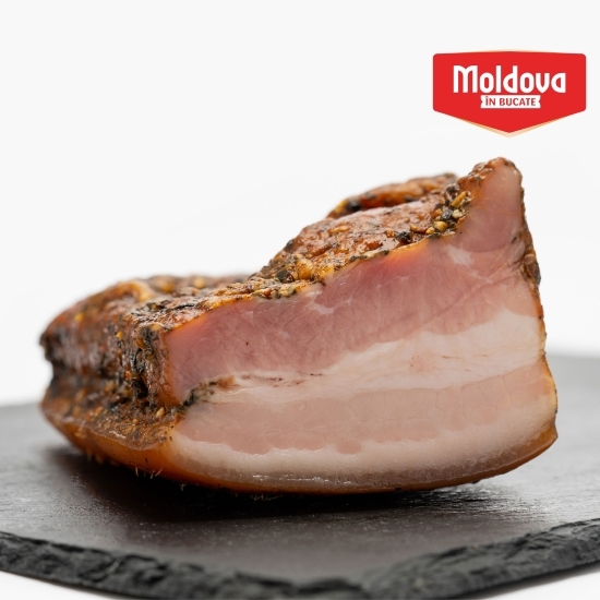 Piept de porc dichisit din carne de porc 280g