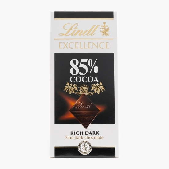 Ciocolată extra fină amăruie 100g
