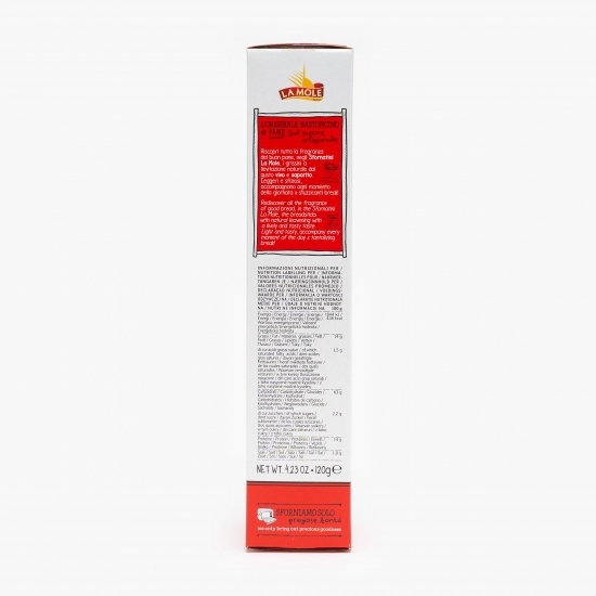 Grisine cu susan 120g