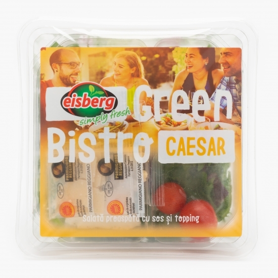 Salată Caesar mix 180g