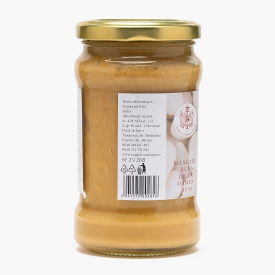 Fasole bătută 300g