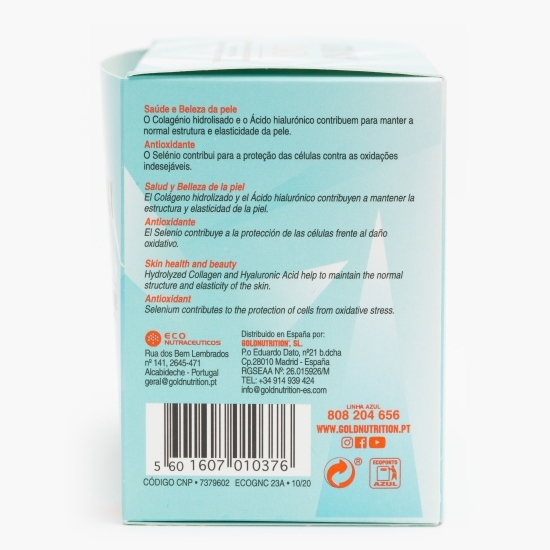 Ultra Max Collagen 30 plicuri