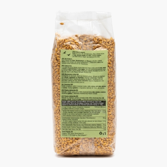 Grâu alac eco (einkorn) 500g