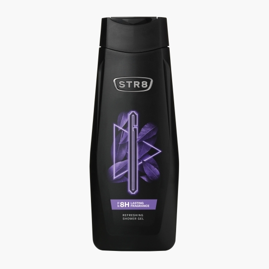 Gel de duș Game 400ml