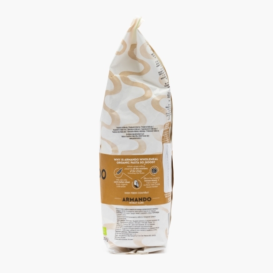 Paste integrale eco Il Fusillo 500g