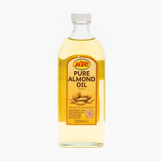 Ulei de migdale 300ml