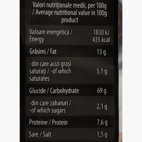 Porumb prăjit Mexicorn cu chilli 55g