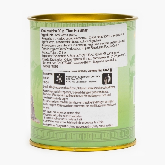 Ceai matcha 80g