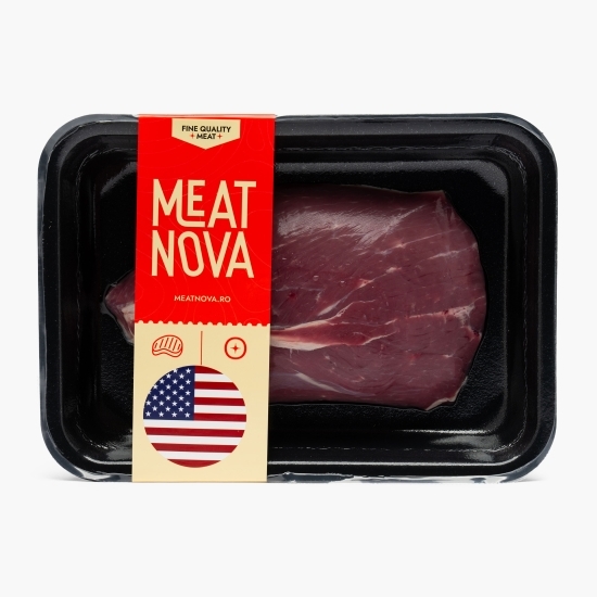 Rump Steak de Black Angus din SUA, maturat 30 zile 300g
