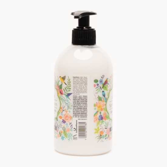 Săpun lichid de mâini Spring Blossom 0.5l