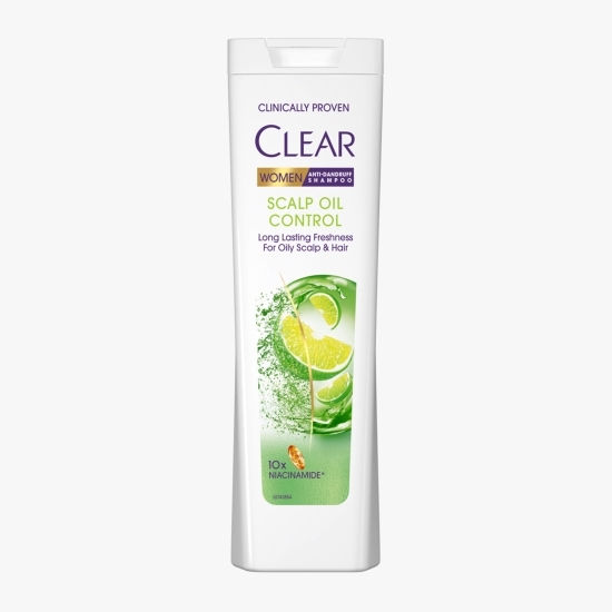 Șampon antimătreață Scalp Oil Control 225ml