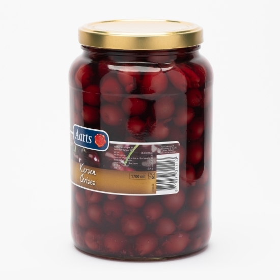 Compot de vișine fără sâmburi 1550g