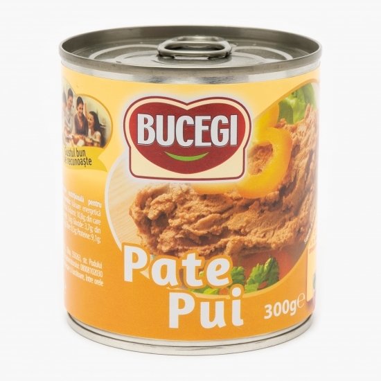 Pate pui 300g