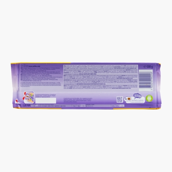 Ciocolată cu biscuit Mmmax 300g